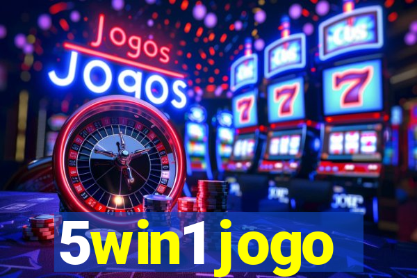 5win1 jogo